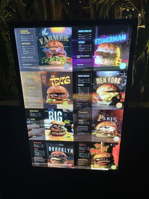   at Friendship Concept in Koh Phangan