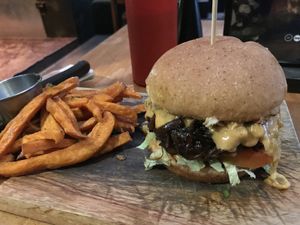   at Friendship Concept in Koh Phangan