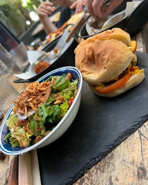   at Friendship Concept in Koh Phangan