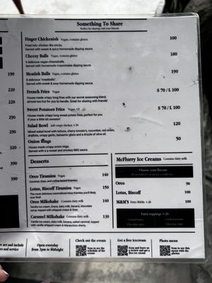   at Friendship Concept in Koh Phangan