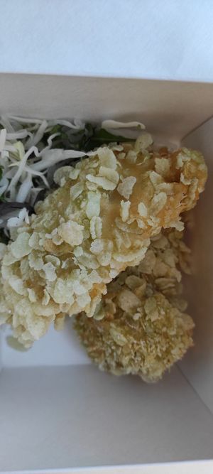 Nummer 13 at Ouai in Leipzig