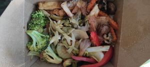 Nummer 34 at Ouai in Leipzig