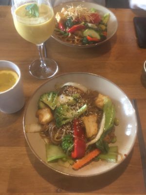 Pretty Woman  at Ouai in Leipzig