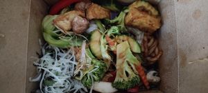 Nummer 32 at Ouai in Leipzig