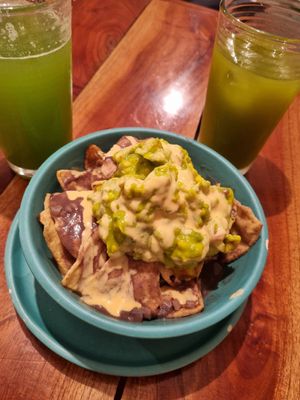  at Casa Maca in Valladolid