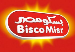 Company Logo at Bisco Misr in Alexandria