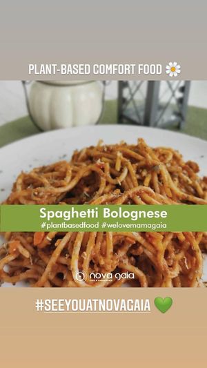  at Nova Gaia Cafe & Marketplace  in Tagaytay