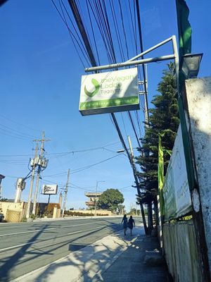  at Nova Gaia Cafe & Marketplace  in Tagaytay