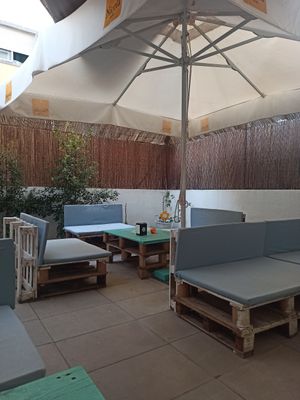  at CinnaRoll in Quinta Do Conde