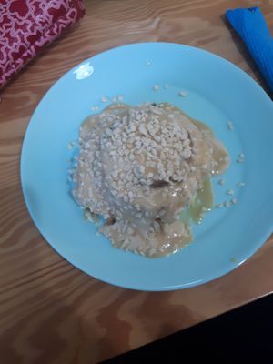  at CinnaRoll in Quinta Do Conde