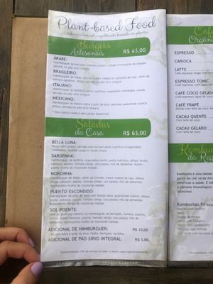   at Na Pureza in Imbituba