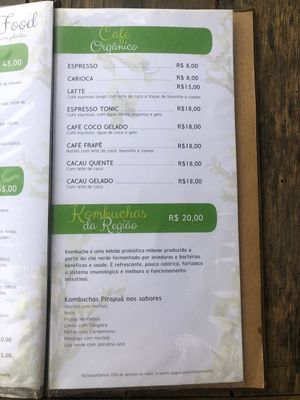   at Na Pureza in Imbituba