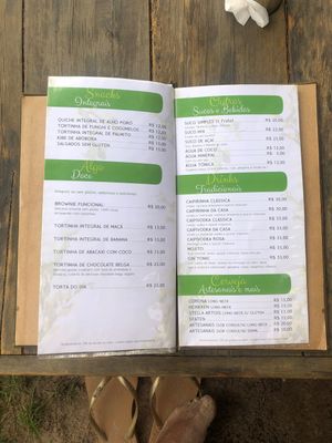   at Na Pureza in Imbituba