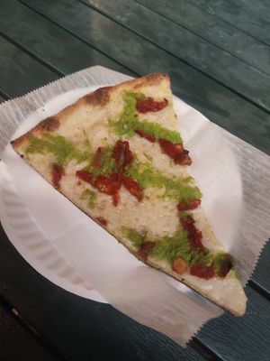  at Two Boots - East Village in New York City