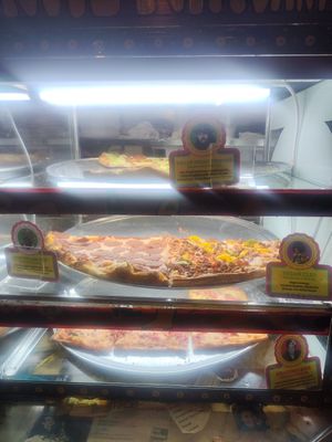  at Two Boots - East Village in New York City