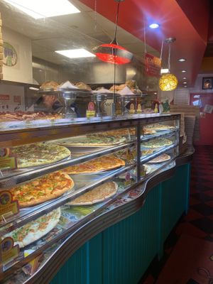   at Two Boots - East Village in New York City