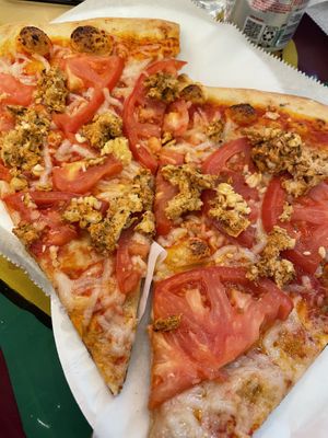   at Two Boots - East Village in New York City