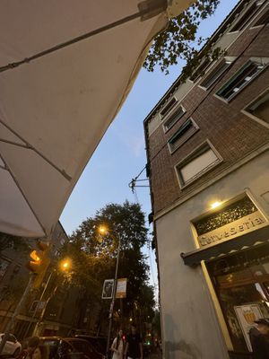   at Cerveseria L'Alternativa in Barcelona