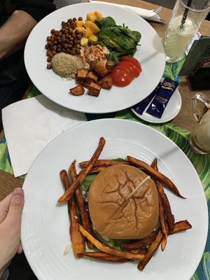 🍠 at CODA the V Taste in Sighisoara