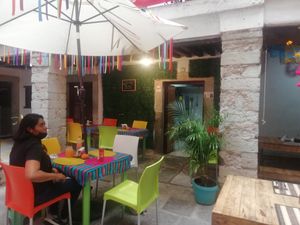 . at Guanajuatito Restaurante in Guanajuato