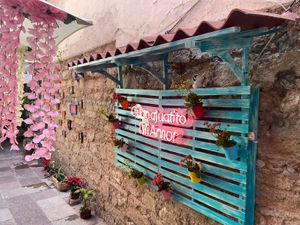   at Guanajuatito Restaurante in Guanajuato