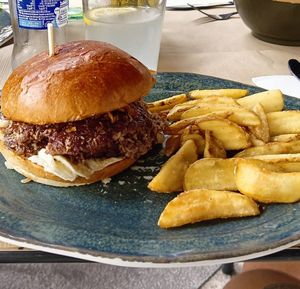  at Oromo Café & Poke in Torrelavega