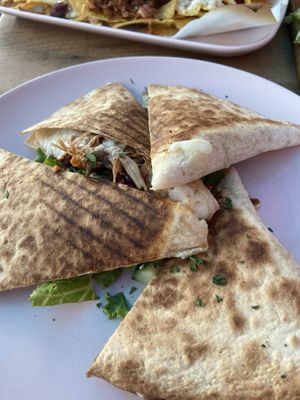   at Cabanas 1984 in Tenerife