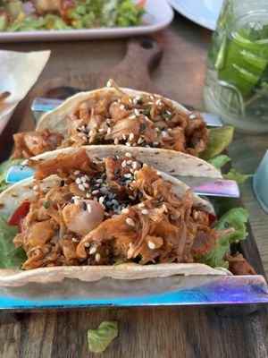   at Cabanas 1984 in Tenerife