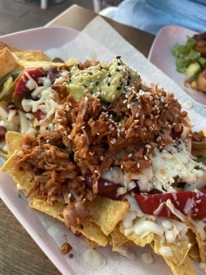   at Cabanas 1984 in Tenerife