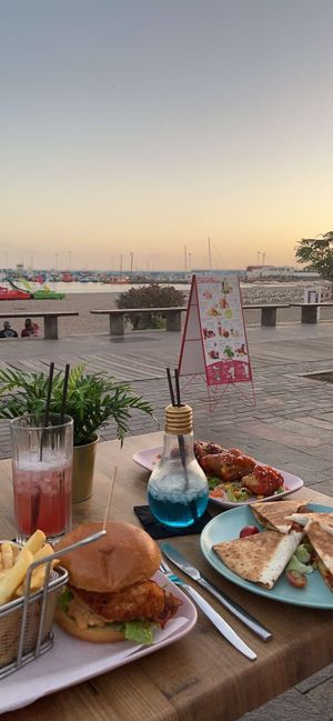  at Cabanas 1984 in Tenerife