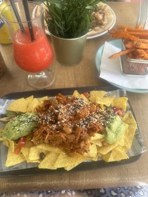  at Cabanas 1984 in Tenerife