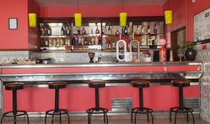 Beautiful place  at Taj Mahal in Torres Novas