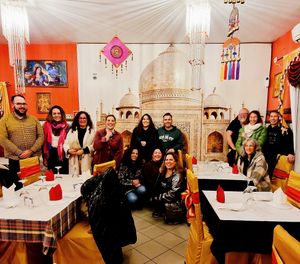  at Taj Mahal in Torres Novas