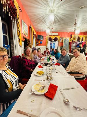  at Taj Mahal in Torres Novas