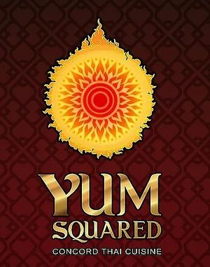 Yum Squared at Yum Squared in Concord