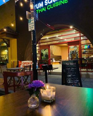 Yummy at Yum Squared in Concord