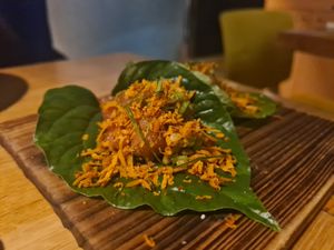  at alter in East London