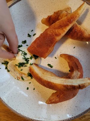  at alter in East London