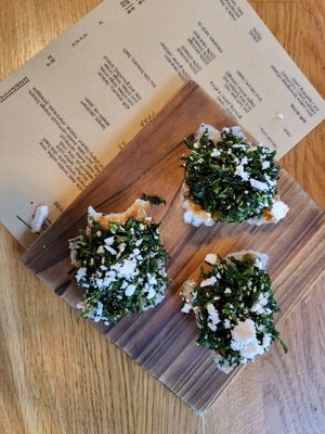  at alter in East London