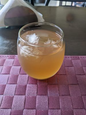 Lemoncillada inlcuded in Plato del día - 4/5 at Restaurante Lemoncillo Sabores Vietnamitas in Envigado