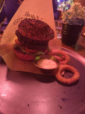  at Eetcafé de Sjampetter in Deventer