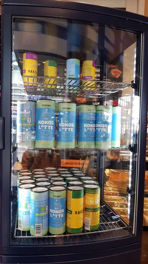  at KartoffelKonig - Willy-Brandt-Platz in Munich