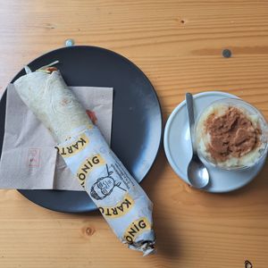  at KartoffelKonig - Willy-Brandt-Platz in Munich