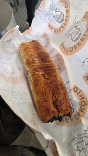  at KartoffelKonig - Willy-Brandt-Platz in Munich