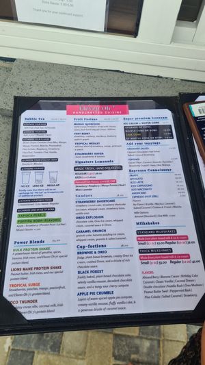  at Eleven Oh 7 in Saint Michael