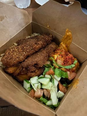  at Eleven Oh 7 in Saint Michael