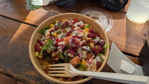   at Eleven Oh 7 in Saint Michael