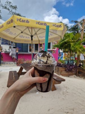  at Eleven Oh 7 in Saint Michael