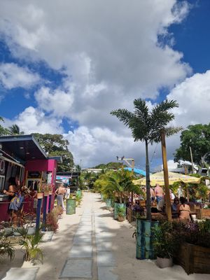  at Eleven Oh 7 in Saint Michael