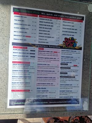  at Eleven Oh 7 in Saint Michael